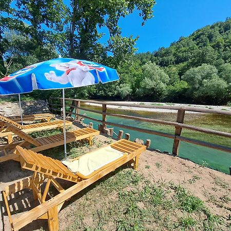 Kuca Za Odmor Ceif Villa Dropci Екстериор снимка