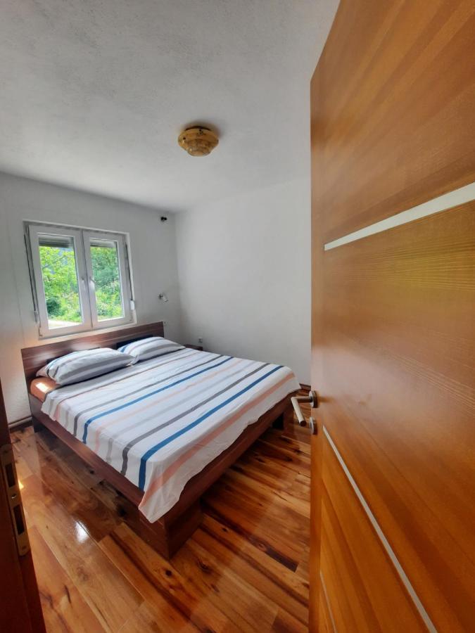 Kuca Za Odmor Ceif Villa Dropci Екстериор снимка