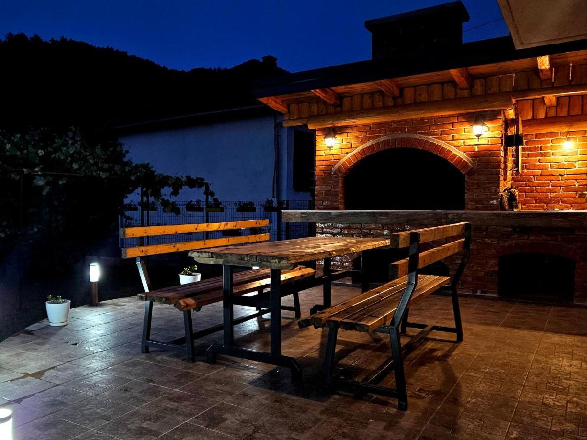 Kuca Za Odmor Ceif Villa Dropci Екстериор снимка