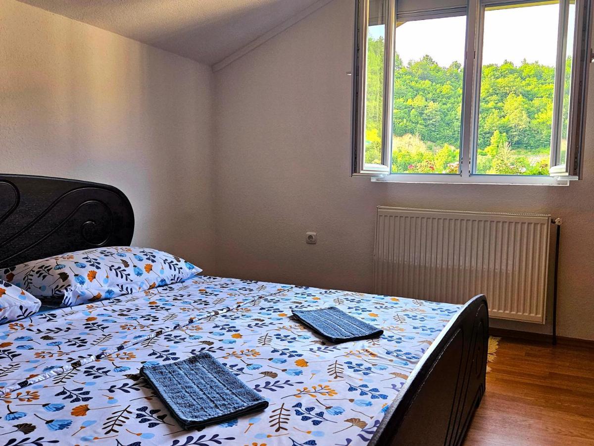 Kuca Za Odmor Ceif Villa Dropci Екстериор снимка
