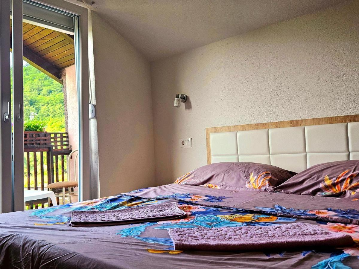 Kuca Za Odmor Ceif Villa Dropci Екстериор снимка