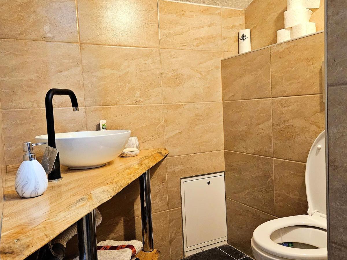 Kuca Za Odmor Ceif Villa Dropci Екстериор снимка